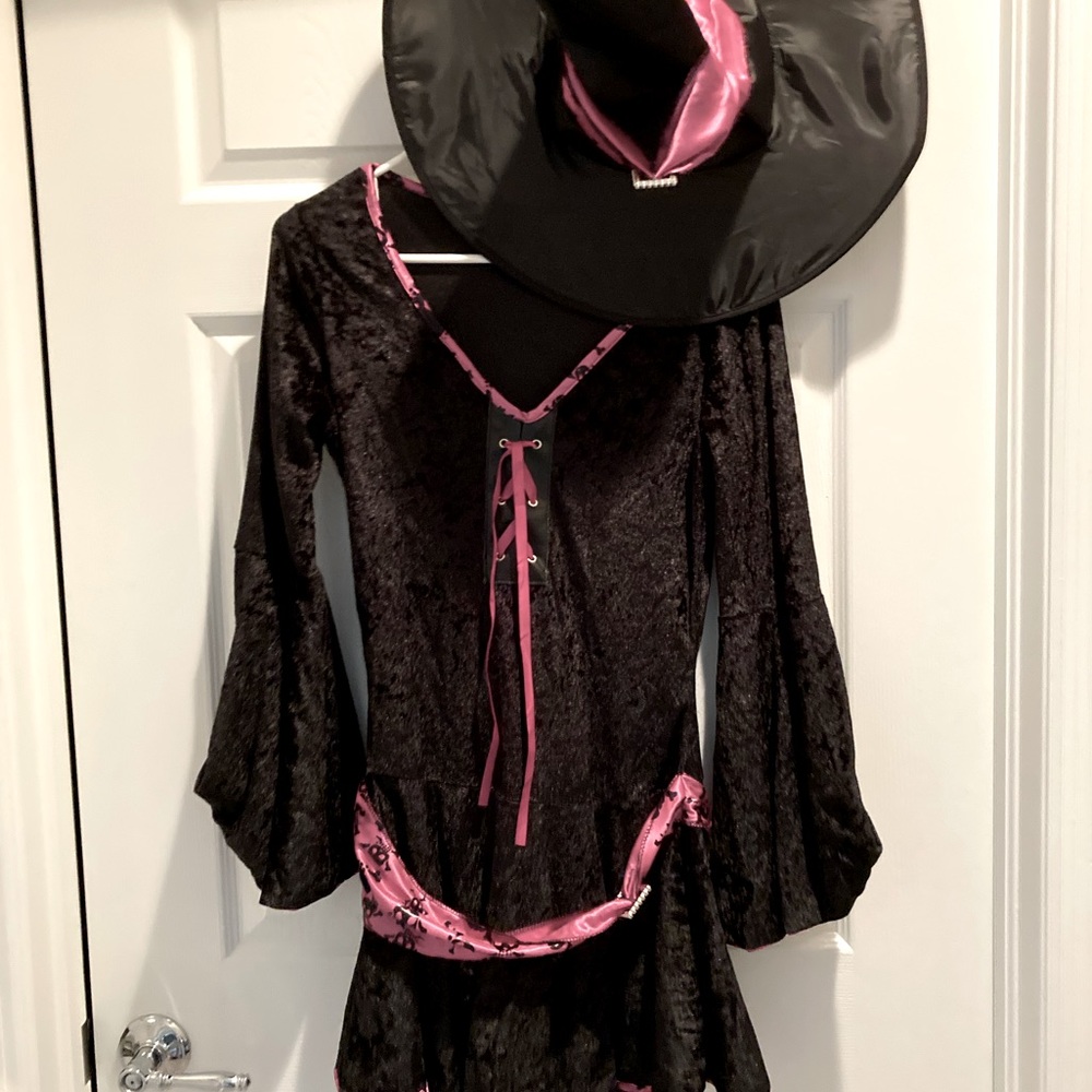 Halloween costume